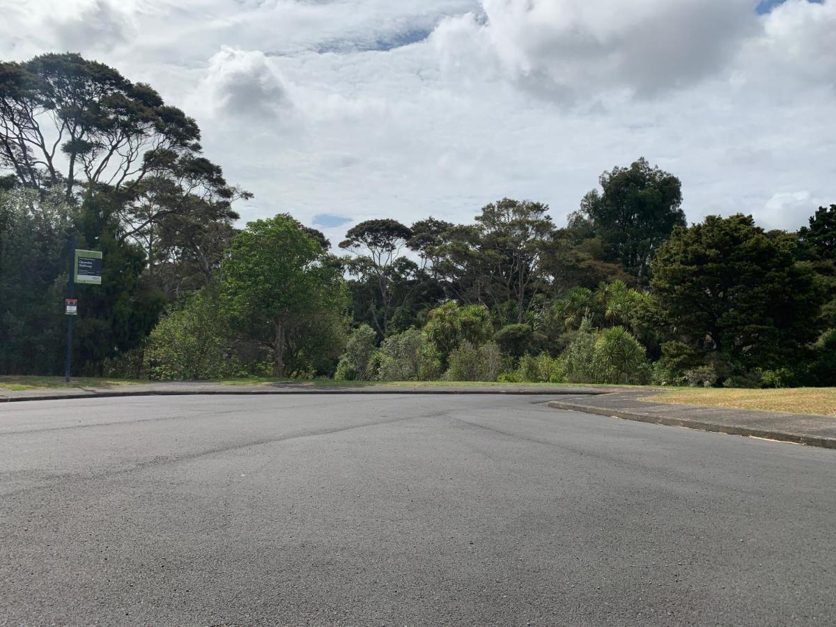 Opanuku Out West Auckland Exterior foto