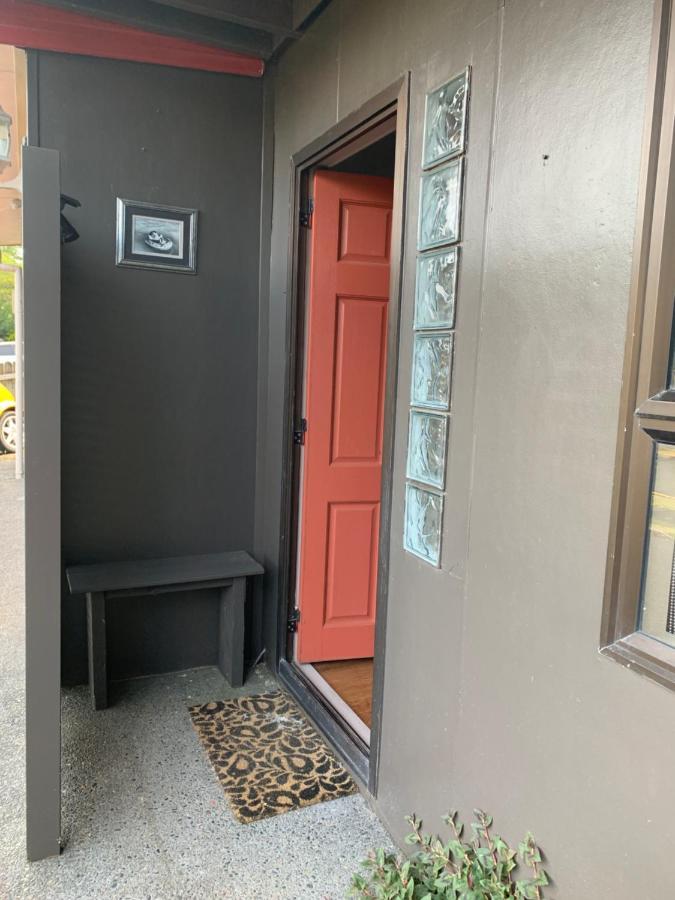 Opanuku Out West Auckland Exterior foto