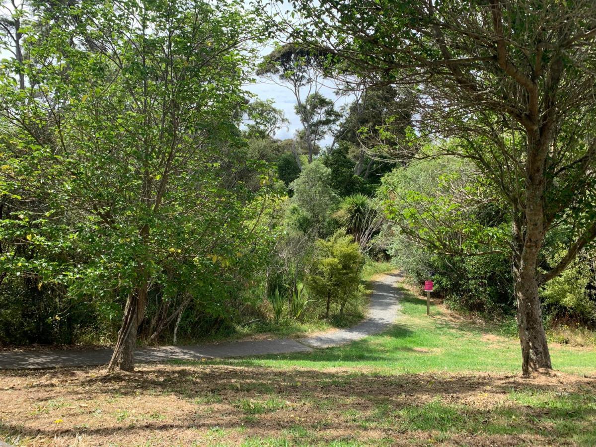 Opanuku Out West Auckland Exterior foto