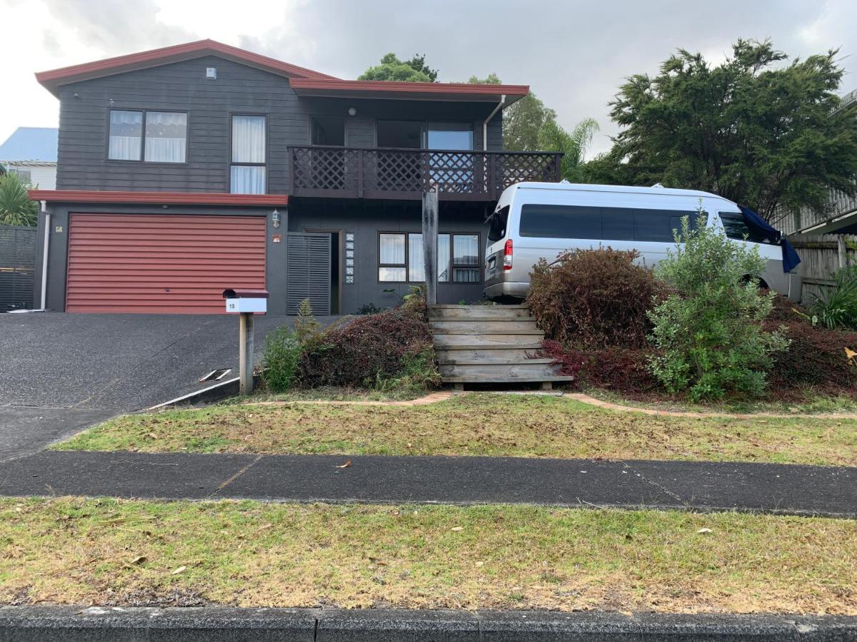 Opanuku Out West Auckland Exterior foto