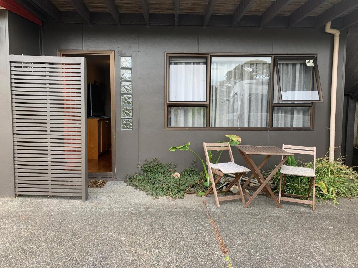 Opanuku Out West Auckland Exterior foto