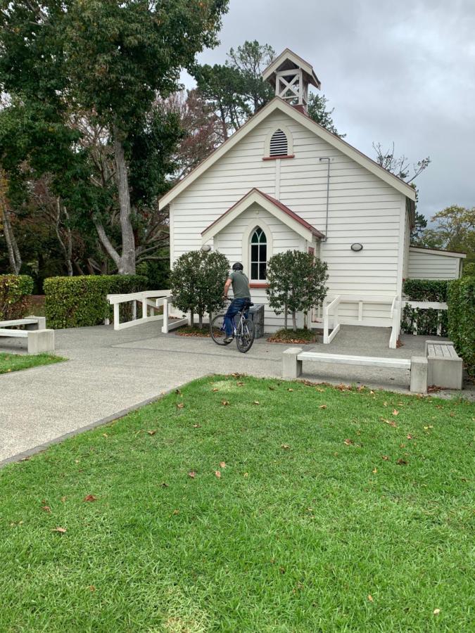 Opanuku Out West Auckland Exterior foto
