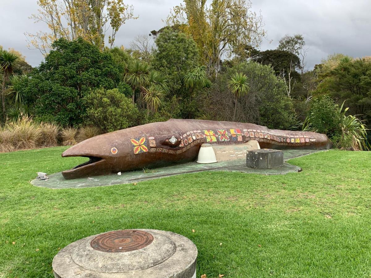 Opanuku Out West Auckland Exterior foto