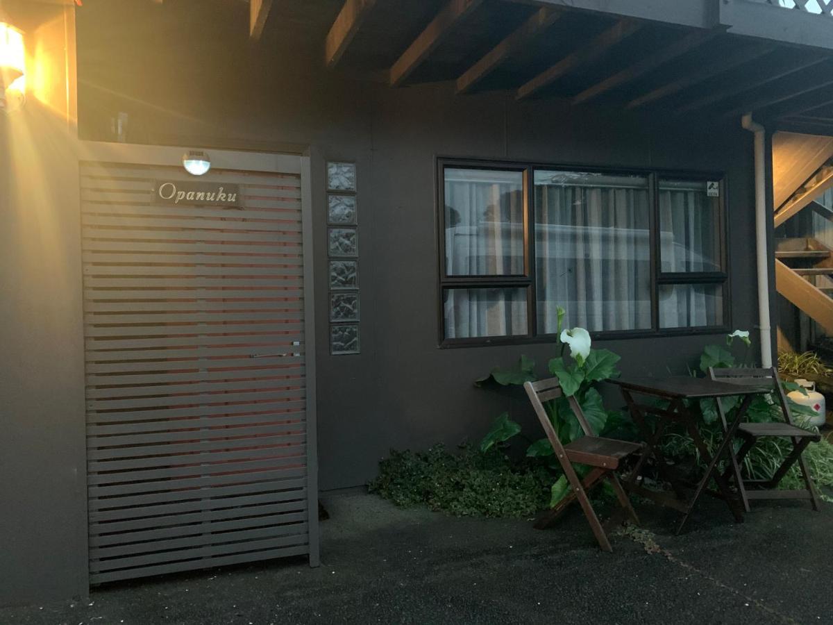 Opanuku Out West Auckland Exterior foto